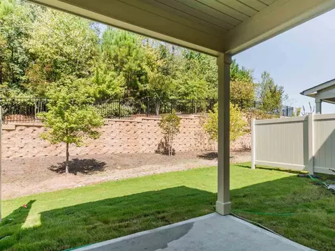1107 Catch Fly Ln, Durham, NC 27713 photo 17