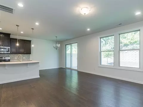 1107 Catch Fly Ln, Durham, NC 27713 photo 3