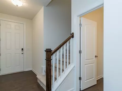 1107 Catch Fly Ln, Durham, NC 27713 photo 2