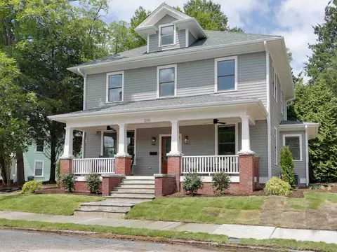 205 Albemarle St, Durham, NC 27705 photo 1