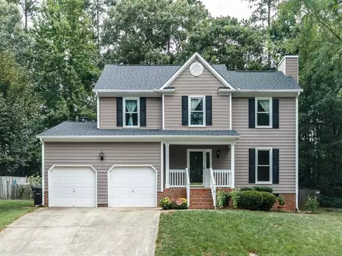 4102 Liddington Dr, Durham, NC 27705 photo 1