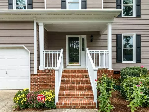 4102 Liddington Dr, Durham, NC 27705 photo 3