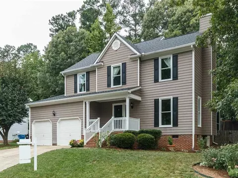 4102 Liddington Dr, Durham, NC 27705 photo 2
