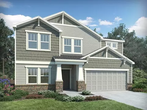 3437 Barn Rd, Apex, NC 27502 photo 1