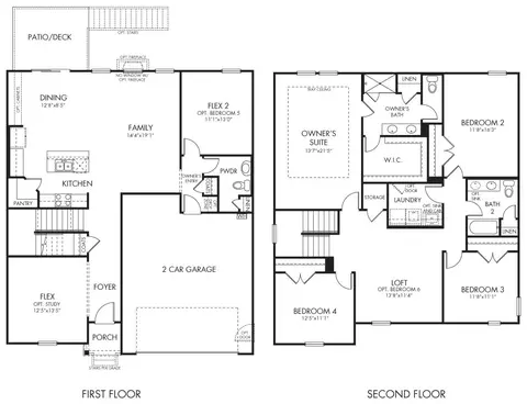 3437 Barn Rd, Apex, NC 27502 photo 2