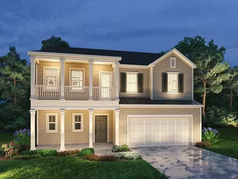3440 Barn Rd, Apex, NC 27502 photo 1