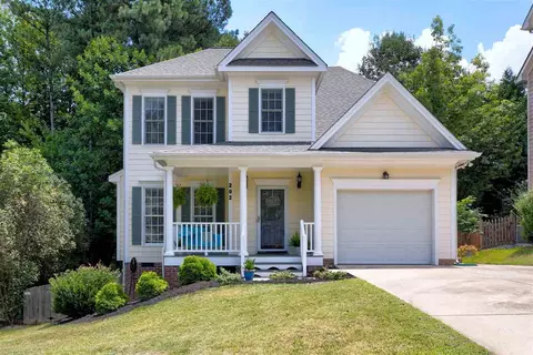 202 Forestcrest Ct, Apex, NC 27502 photo 1