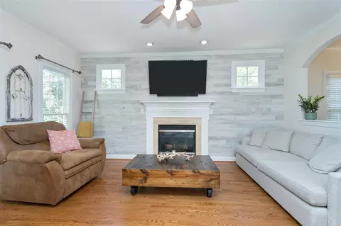 202 Forestcrest Ct, Apex, NC 27502 photo 7