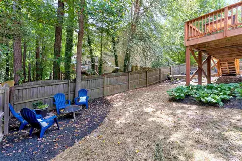 202 Forestcrest Ct, Apex, NC 27502 photo 25