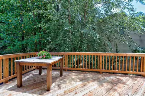 202 Forestcrest Ct, Apex, NC 27502 photo 11