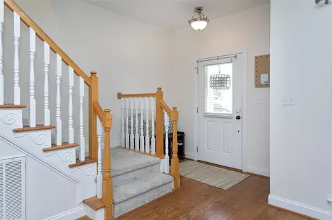 202 Forestcrest Ct, Apex, NC 27502 photo 12