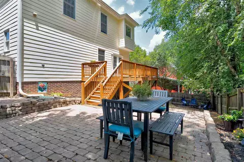 202 Forestcrest Ct, Apex, NC 27502 photo 24