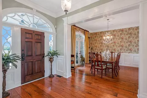 504 Dogeye Rd, Benson, NC 27504 photo 4