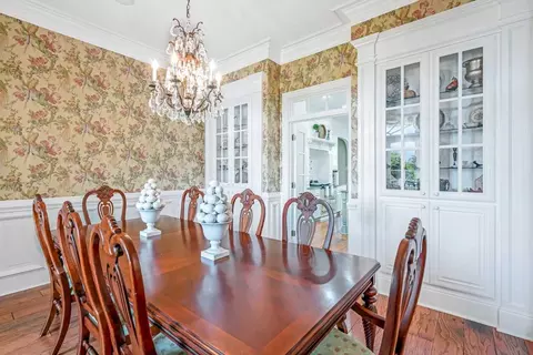 504 Dogeye Rd, Benson, NC 27504 photo 5
