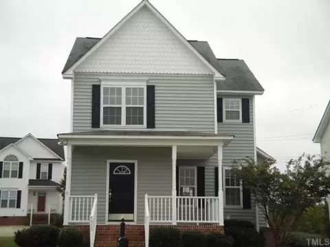 4320 Windlass Ct, Raleigh, NC 27616 photo 1