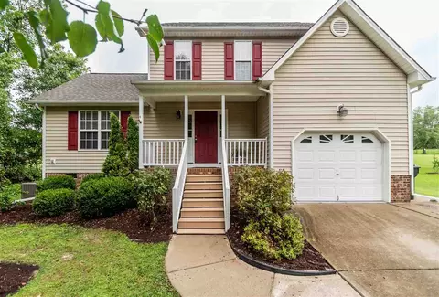 6913 Stevens Oaks Dr, Garner, NC 27529 photo 1
