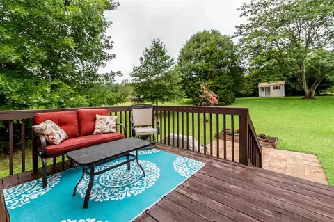 6913 Stevens Oaks Dr, Garner, NC 27529 photo 25