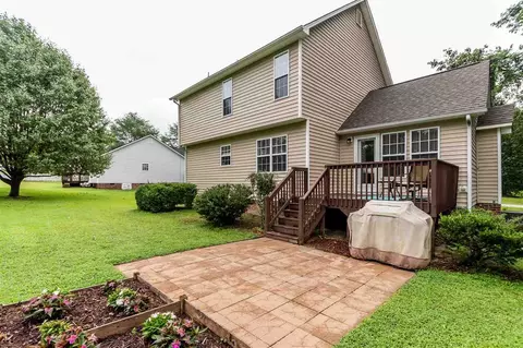 6913 Stevens Oaks Dr, Garner, NC 27529 photo 27