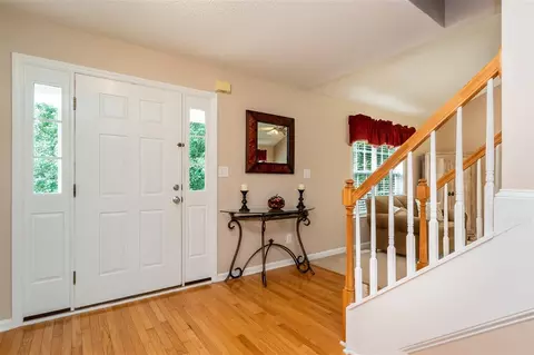 6913 Stevens Oaks Dr, Garner, NC 27529 photo 4