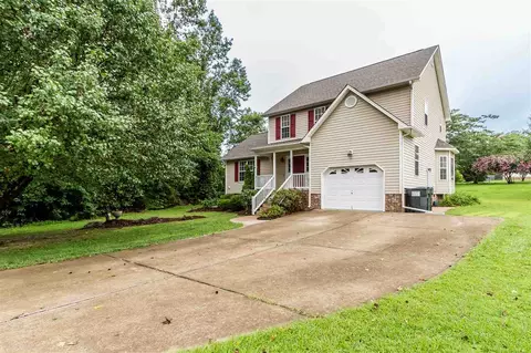 6913 Stevens Oaks Dr, Garner, NC 27529 photo 2