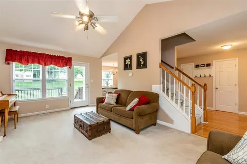 6913 Stevens Oaks Dr, Garner, NC 27529 photo 5