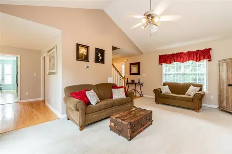 6913 Stevens Oaks Dr, Garner, NC 27529 photo 8