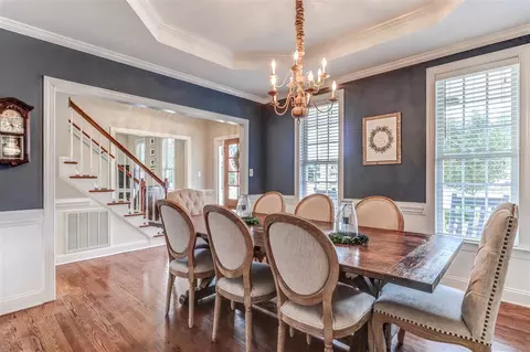 3104 Gold Dust Ln, Willow Spring, NC 27592 photo 8