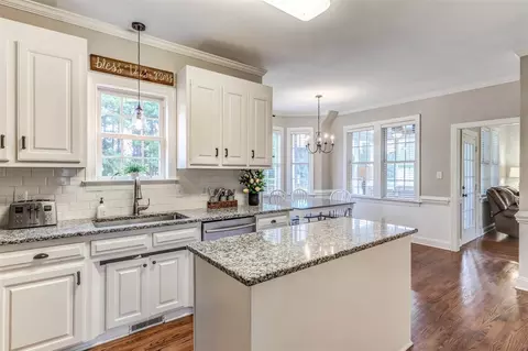 3104 Gold Dust Ln, Willow Spring, NC 27592 photo 14
