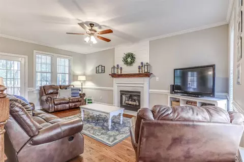 3104 Gold Dust Ln, Willow Spring, NC 27592 photo 9