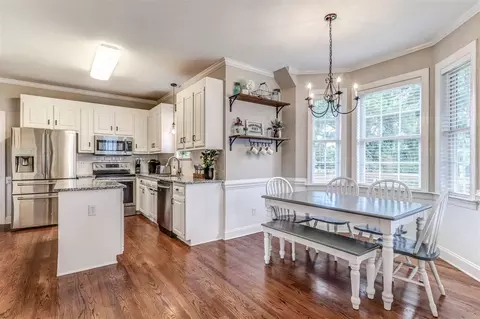 3104 Gold Dust Ln, Willow Spring, NC 27592 photo 12