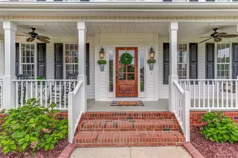 3104 Gold Dust Ln, Willow Spring, NC 27592 photo 2