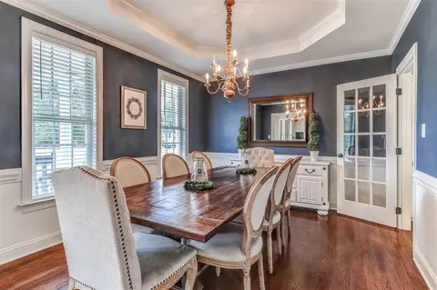 3104 Gold Dust Ln, Willow Spring, NC 27592 photo 7
