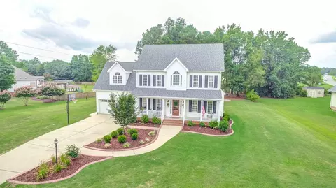 3104 Gold Dust Ln, Willow Spring, NC 27592 photo 29