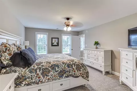 3104 Gold Dust Ln, Willow Spring, NC 27592 photo 16