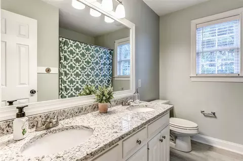 3104 Gold Dust Ln, Willow Spring, NC 27592 photo 20