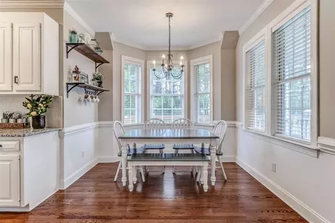 3104 Gold Dust Ln, Willow Spring, NC 27592 photo 11