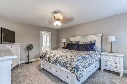 3104 Gold Dust Ln, Willow Spring, NC 27592 photo 15
