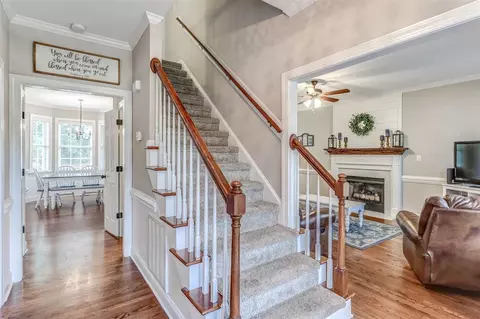 3104 Gold Dust Ln, Willow Spring, NC 27592 photo 5