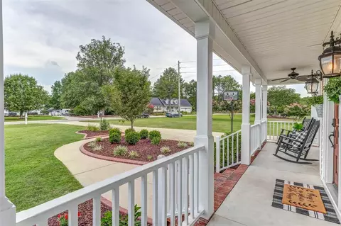 3104 Gold Dust Ln, Willow Spring, NC 27592 photo 3