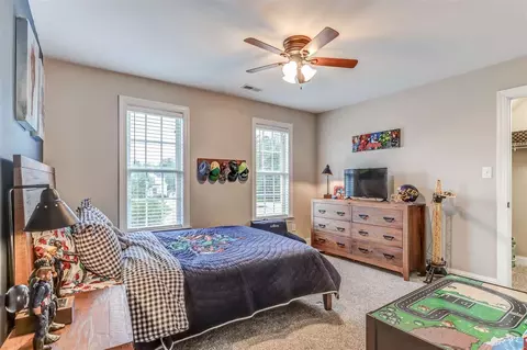 3104 Gold Dust Ln, Willow Spring, NC 27592 photo 21