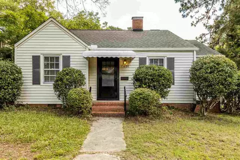 1400 Ruffin St, Durham, NC 27701 photo 1