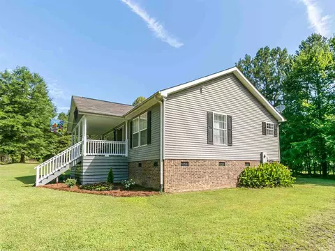 107 E Boyd Rd, Henderson, NC 27537 photo 22