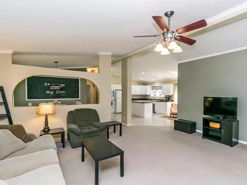 107 E Boyd Rd, Henderson, NC 27537 photo 5
