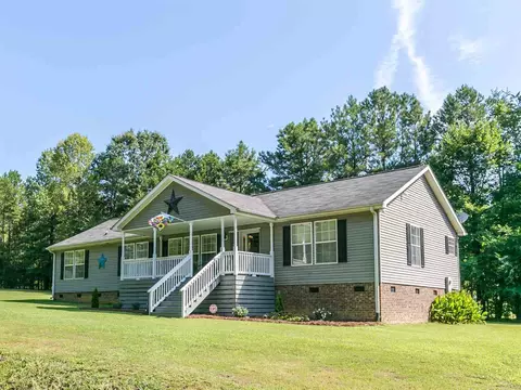107 E Boyd Rd, Henderson, NC 27537 photo 1