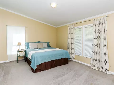 107 E Boyd Rd, Henderson, NC 27537 photo 14