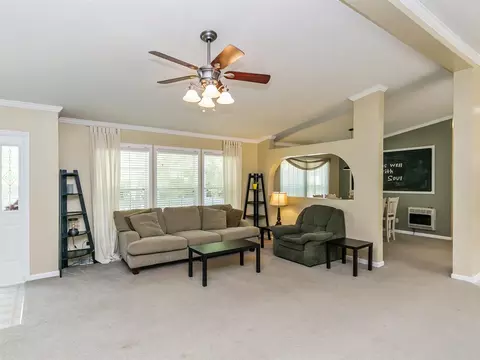 107 E Boyd Rd, Henderson, NC 27537 photo 4