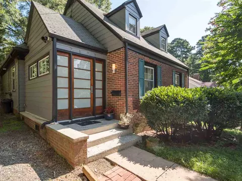 2122 Pershing St, Durham, NC 27705 photo 1