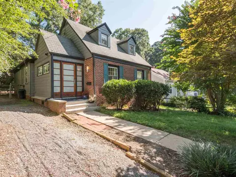 2122 Pershing St, Durham, NC 27705 photo 3
