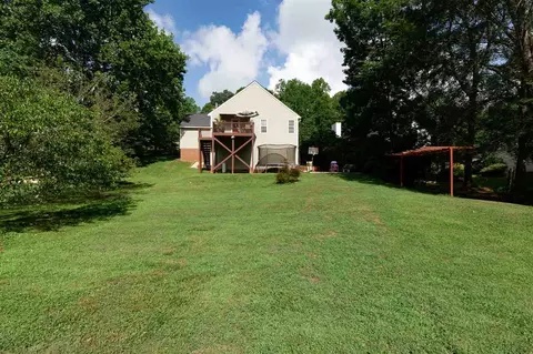 604 Harris Point Way, Wake Forest, NC 27587 photo 14