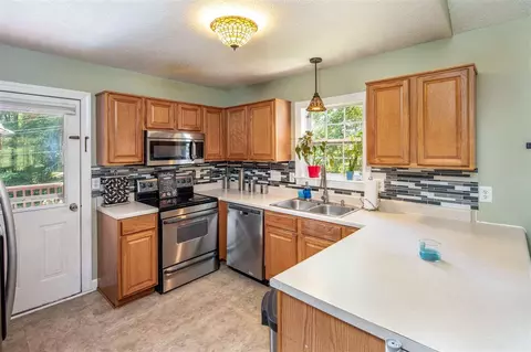 604 Harris Point Way, Wake Forest, NC 27587 photo 5